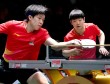 混团世界杯：国乒率先晋级决赛！8-3再胜韩国，只差一步夺冠
