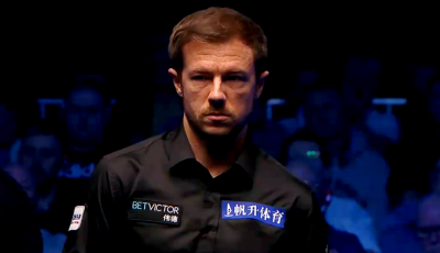 斯诺克冠中冠赛16张参赛席位敲定，中国4人，奥沙利文是否参赛成变数!