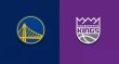 NBA 勇士vs国王 库里领队勇士主场誓取国王