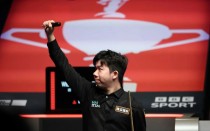 连胜7局！斯诺克世锦赛揭幕战爆大冷：中国小将10-9绝杀卫冕冠军