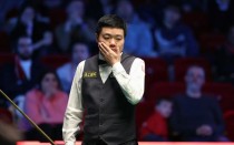 斯诺克球员锦标赛：丁俊晖2-6首轮出局！不敌世界第五已无缘八强