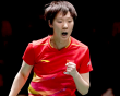 混团世界杯：王曼昱决赛立功！3-0横扫张本美和，8连胜日本小将