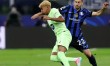 4-3（总比分7-6）国米绝平+逆转巴萨，欧冠半决赛，巴萨被淘汰！