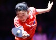 WTT球星赛：张本美和再破国乒防线！联手大藤沙月狂轰3-0晋级