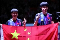 孙颖莎、王楚钦90万！王曼昱奖金第3多！世乒赛奖金方案出炉啦！