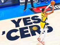 哈利伯顿22+9+11，对飙亚历山大！NBA铁律照亮步行者总冠军梦想