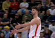 NBA-火箭送爵士四连败 申京33+10