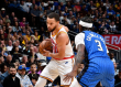 NBA2月28日疯狂夜：库里56分天神下凡！锡安生涯首三双，字母哥血拼约基奇