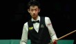 4-3！世界第2救赛点绝杀，中国德比4-0，4位top16出局，8人进16强