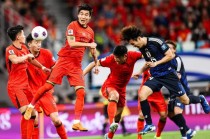 1-3！国足惨败日本，却收获2个好消息，5队同积6分，世界杯真有戏