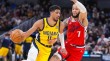 NBA | 尽力了！哈登独木难支，快船遭步行者双杀