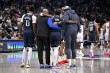 NBA | 欧文重伤离场，独行侠惨败国王