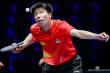 WTT球星赛：国乒3人一轮游！名将2-0领先连丢3局!