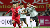 0-1！国足恐被双杀，伊万用人遭质疑，输球=出局，世界杯悬了