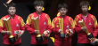 多哈世乒赛：国乒男单4胜1负！四大主力晋级32强，继续冲击冠军