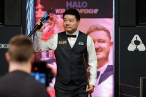 两场6-3！丁俊晖+斯佳辉大优势，奥沙利文将迎来首秀