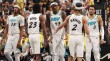 NBA | 半场爆砍80分！步行者大胜骑士3比1拿到赛点