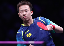 国际乒联公布第24周世界排名：林高远下滑，大勒布伦、早田希娜退步