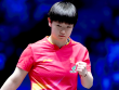 澳门冠军赛：祝贺国乒！5大主力晋级女单16强，孙颖莎3-1开门红