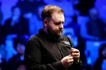 斯诺克世锦赛：本届首个147满分已诞生！名将连赢六局8-1晋级在望