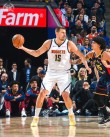35+30+27！湖人重返第三！勇士终结9连败！西部排名变天了