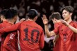 4-0血洗！1.4亿神锋单骑救主，新援双响打崩药厂，拜仁8分领跑德甲
