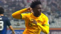2-0! 3-2!亚洲杯疯狂一夜比日韩双双被淘汰，中国队只输冠亚军!