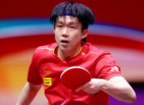 多哈世乒赛：单打16强已诞生一半！多位名将被爆冷，国乒5胜2负