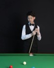 【沙特大师赛】常冰玉险胜，雷佩凡出局，吴宜泽等7人晋级，泰猜亚轰147