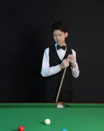 【沙特大师赛】常冰玉险胜，雷佩凡出局，吴宜泽等7人晋级，泰猜亚轰147