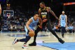 NBA | 杜兰特砍35分但错失绝杀，太阳赛季0比4遭灰熊横扫
