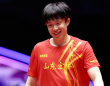 乒超联赛：王楚钦状态爆发！连赢4场一局不失，全部3-0横扫对手