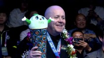 147次打进排名赛八强！希金斯超越奥沙利文成斯诺克历史第一人