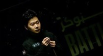 连丢三个赛点，5-4侥幸绝杀！西安大奖赛16强全部诞生：中国选手7进3