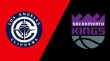 NBA 快船vs国王 扎克拉文率国王来袭，快船主场龙遭考验！哈登+伦纳德双星闪耀！