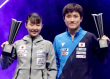 国乒主力全体放弃！WTT球星赛今天开打，中国队约战张本兄妹等强敌