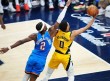 3-1变2-2！裁判抢戏！亚历山大35+3+3难掩尴尬，G4黑哨狂吹，多特三连肘击逃过处罚，卡莱尔暴怒，哈利伯顿懵圈