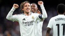 皇马2-0，毕巴7-1，西甲积分榜：前三仅差1分，冠军争夺激烈