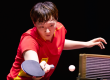 多哈世乒赛：女单4强诞生！国乒3人日本1人，王曼昱4-0横扫张本美和