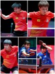 澳门世界杯：林诗栋3-1击败雷德齐姆斯基，率先晋级男单16强！