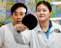 WTT中国大满贯：奥运冠军之女一轮游！苦战4局止步资格赛阶段
