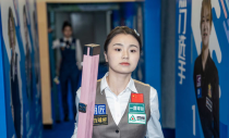 2025.05.31更新女子斯诺克排名