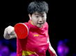 WTT横滨赛：陈幸同夺冠！决赛4-2逆转孙颖莎，击败中日3大主力！