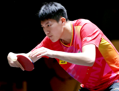 国乒遭遇惨败！世青赛3项团体丢冠，输意大利、日本、中国台北队!