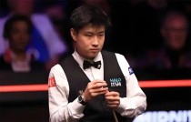 【2025英格兰公开赛】17点丁俊晖对阵塞尔特，凌晨3点赵心童出战...