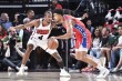7连胜！申京绝平火箭25分加时逆转76人 格林30+13格莱姆斯46+13