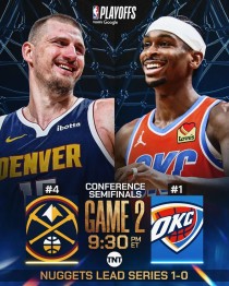 1比1！狂胜43分！正负值+51！打破NBA历史纪录
