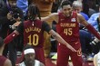 NBA速递：骑士18分惊天逆转豪取15连胜！加兰末节18分弑旧主，篮网痛失好局