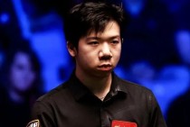 连丢4局！中国名将被打崩了，世界冠军造惨案，北爱赛32强剩11席