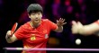 横扫！WTT重庆冠军赛女单决赛：孙颖莎4-0陈幸同，夺得冠军